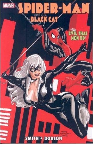 Spider-Man/Black Cat: The Evil That Men Do issue nn