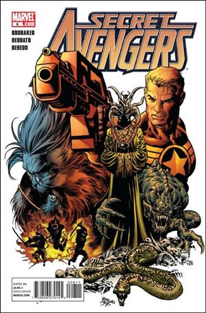 Secret Avengers (2010) issue 8