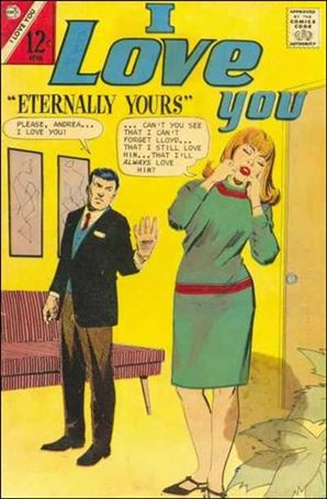 I Love You (1955) issue 67