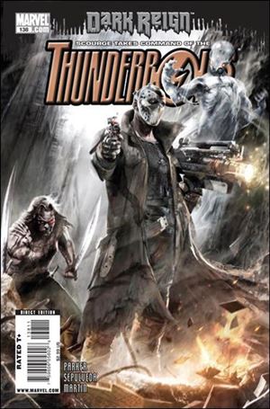 Thunderbolts (1997) issue 138