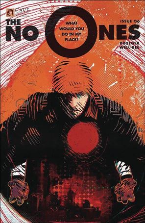 No Ones Cover Image 1