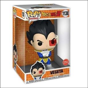 POP! Animation figure 1138 Vegata (10 inch)
