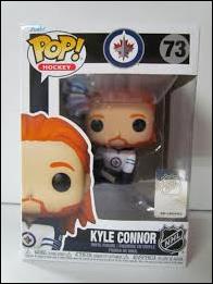 Pop! Hockey figure 73 Kyle Connor