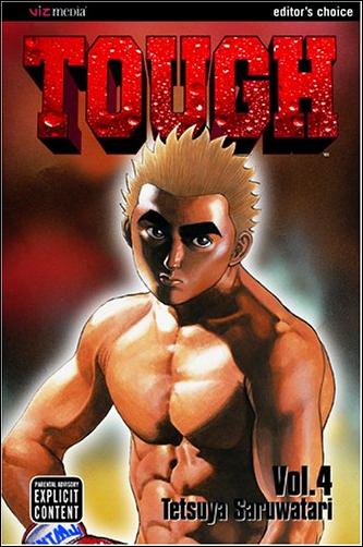 Tough issue 4