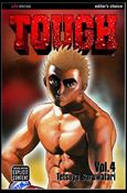 Tough issue 4