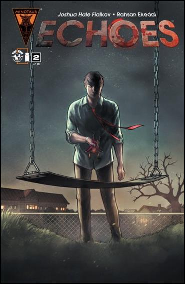 Echoes issue 2