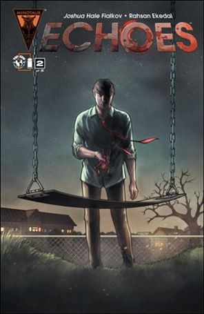 Echoes issue 2