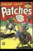 Patches issue 7