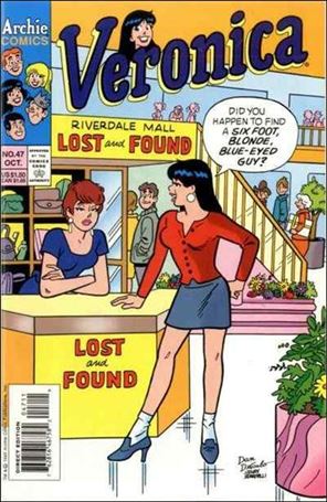 Veronica issue 47