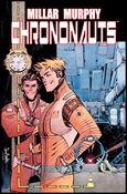 Chrononauts Cover Image 1
