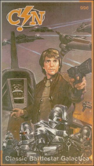 Comic Shop News issue 996