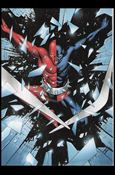 Project Superpowers (Base Set) card 51