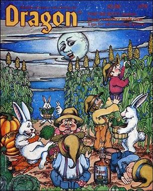 Dragon Magazine issue 79