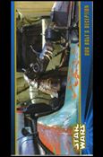 Star Wars: Episode I Widevision: Series 2 (Promo) card P2 Dud Bolt's Deception