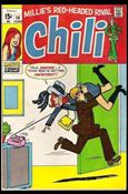 Chili issue 14