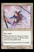 Magic the Gathering: Judgment (Base Set) Cover Image 1