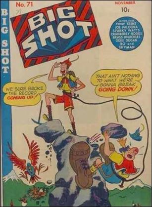Big Shot issue 71