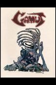 Gamut Cover Image 2