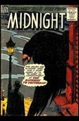 Midnight issue 2
