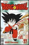 Dragonball Part 2 issue 11
