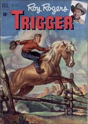 Four Color (1942) issue 329