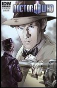 Doctor Who (2011) Cover Image 2