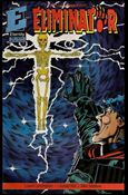 Eliminator (1992) issue 3