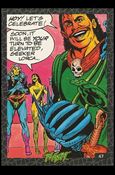 Plasm Zero Issue (Base Set) card 47