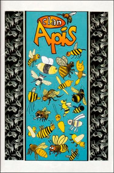 Clan Apis issue 2