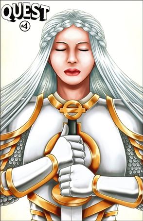 Quest (2023/09) Cover Image 2