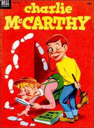 Four Color (1942) issue 445
