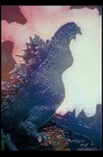 Godzilla Chromium (Base Set) card 40