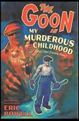 Goon (2004) issue 2-D My Murderous Childhood (Second Edition)