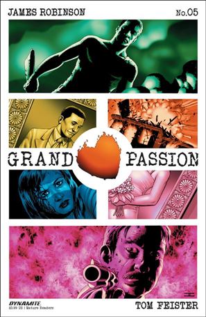 Grand Passion Cover Image 2