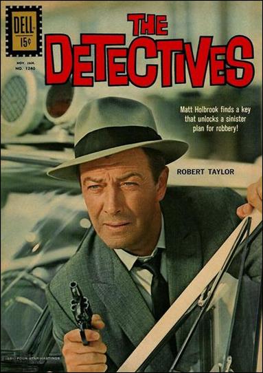 Four Color (1942) issue 1240