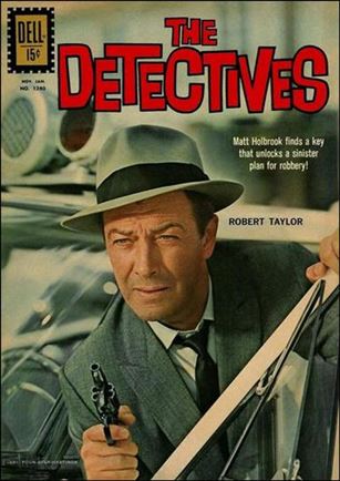 Four Color (1942) issue 1240