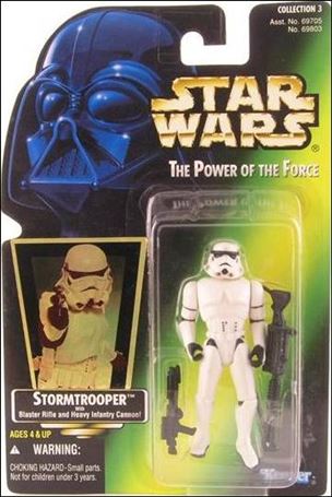 Star Wars: The Power of the Force 2 3 3/4