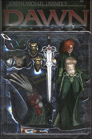 Dawn Cover Image 1