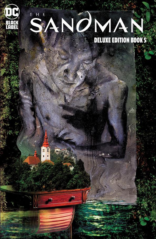 Sandman: The Deluxe Edition issue 5