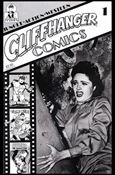 Cliffhanger Comics (1989) Cover Image 1