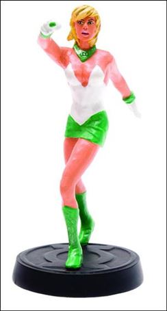 DC Comics Super Hero Collection: Blackest Night / Brightest Day (UK) Cover Image 2