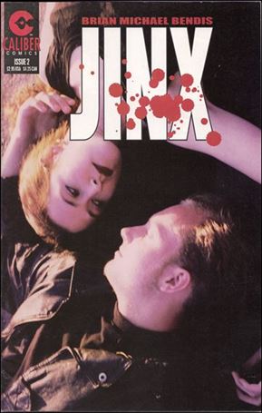 Jinx (1996) issue 2