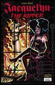 Jacquelyn the Ripper Cover Image 1