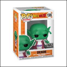 POP! Animation figure 1385 Dende