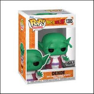 POP! Animation figure 1385 Dende