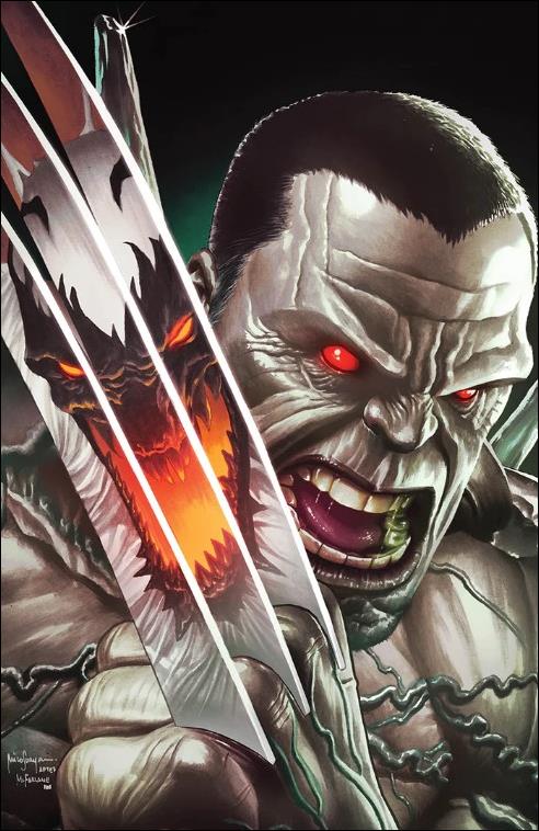 Savage Avengers (2022) issue 1-I Mico Suayan Unknown Comics Virgin Cover