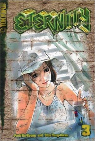 Eternity issue 3