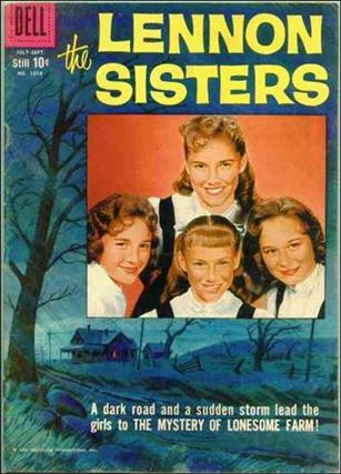 Four Color (1942) issue 1014