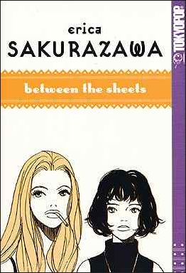 Between the Sheets issue 1