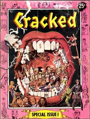 Cracked issue 2